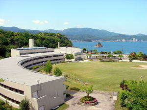 京都府立青少年海洋センター