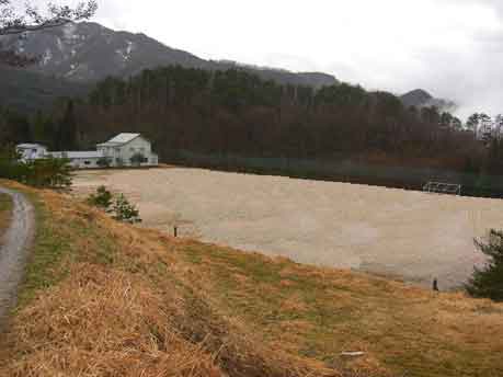 兵庫県立兎和野高原野外教育センター