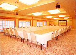 会議室「福寿」
