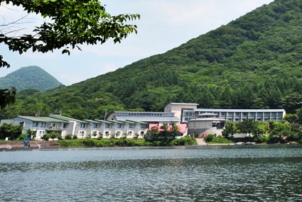 榛名湖温泉ゆうすげ元湯