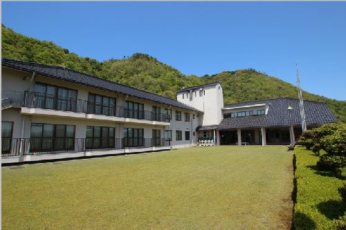 浜坂温泉　保養荘