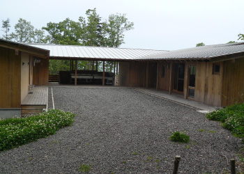 丹後海と星の見える丘公園