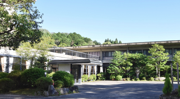 関西セミナーハウス・修学院きらら山荘