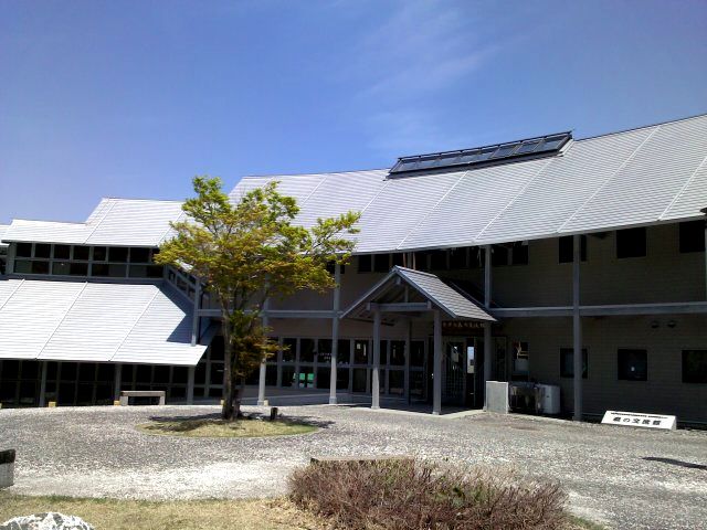 家族旅行村ビラデスト今津