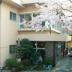 料理旅館鳥居楼