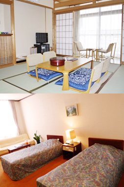 ゼミ合宿ガイド Com 丹波篠山 新たんば荘