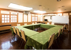 会議室