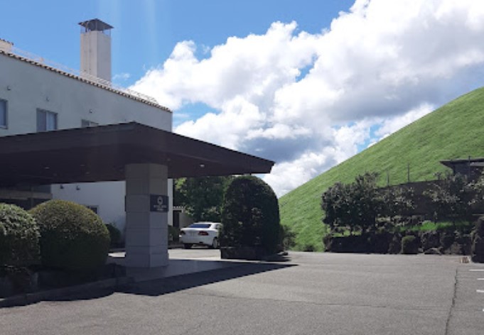 SKY-HILL HOTEL 伊豆高原