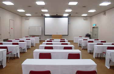 会議室