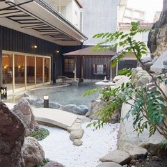 露天風呂