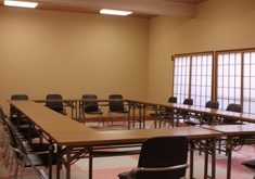 会議室「千歳」