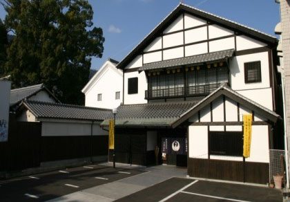 こんぴら温泉郷つるや旅館