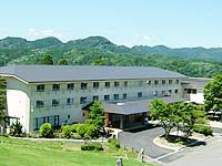 休暇村　帝釈峡